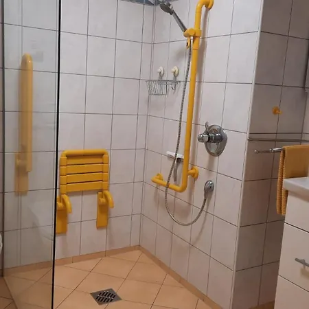 Apartment Werner Im Vogelsberg Grebenhain