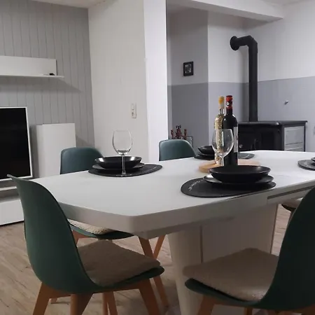 Werner Im Vogelsberg *