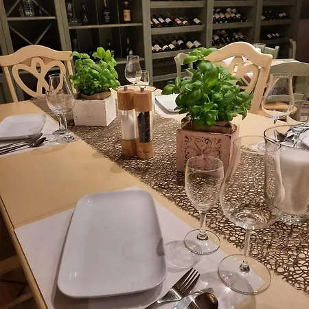 Werner Im Vogelsberg Apartment Grebenhain