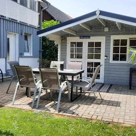 公寓 Werner Im Vogelsberg