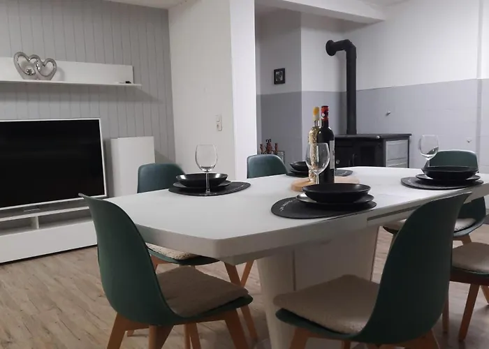 Werner Im Vogelsberg *