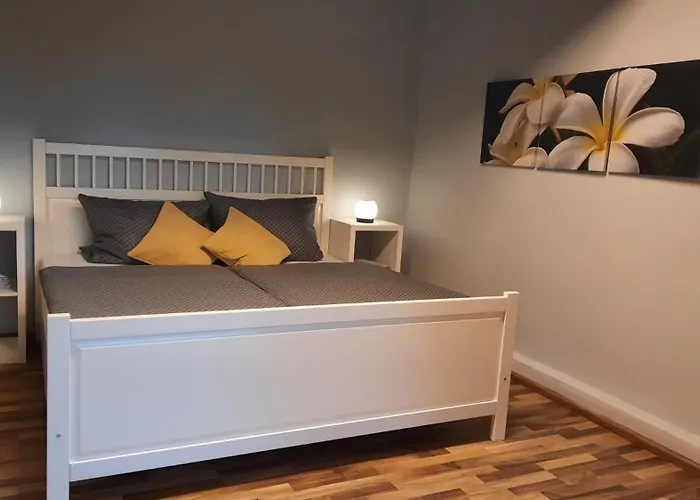 Werner Im Vogelsberg Apartamento Grebenhain