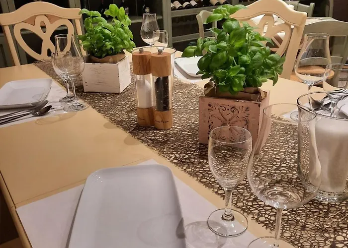 Werner Im Vogelsberg Apartamento Grebenhain