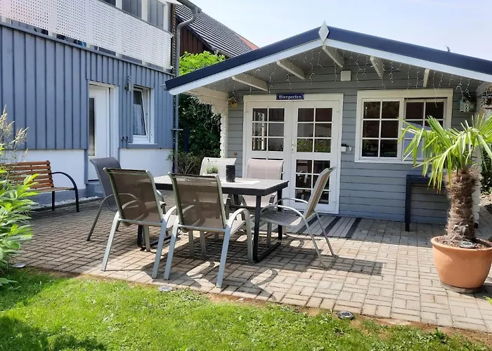 Apartamento Werner Im Vogelsberg