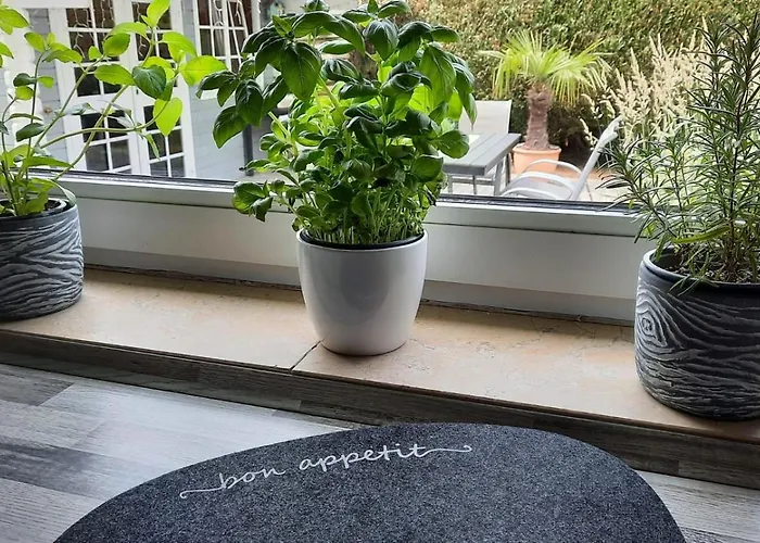 Apartamento Werner Im Vogelsberg